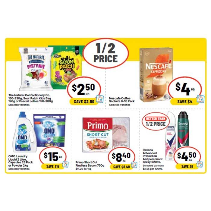 This Week Special Highlights 10