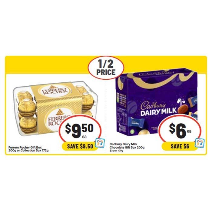 This Week Special Highlights 12