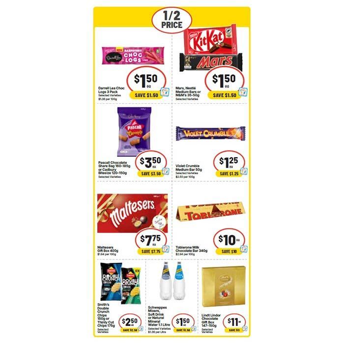 This Week Special Highlights 14