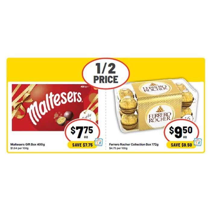 This Week Special Highlights