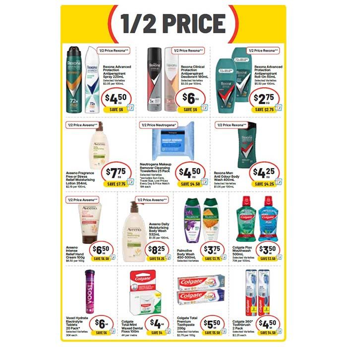 This Week Special Highlights 22