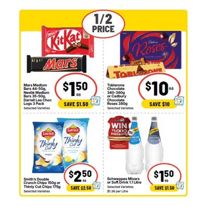 This Week Special Highlights