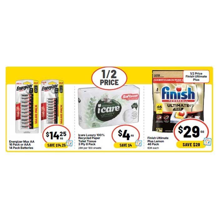 This Week Special Highlights