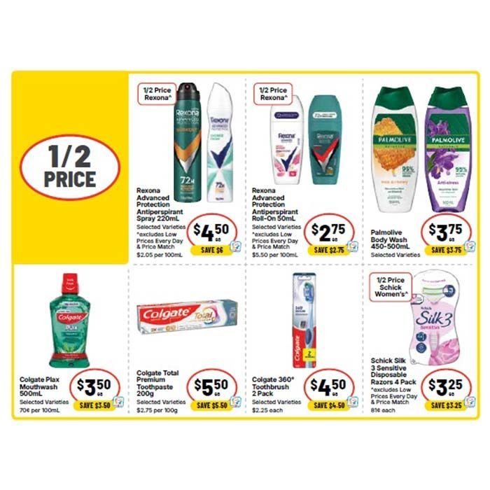 This Week Special Highlights 9