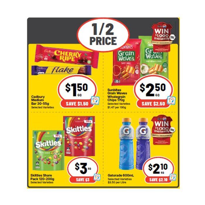 This Week Special Highlights