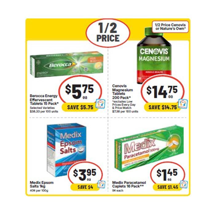 This Week Special Highlights 29