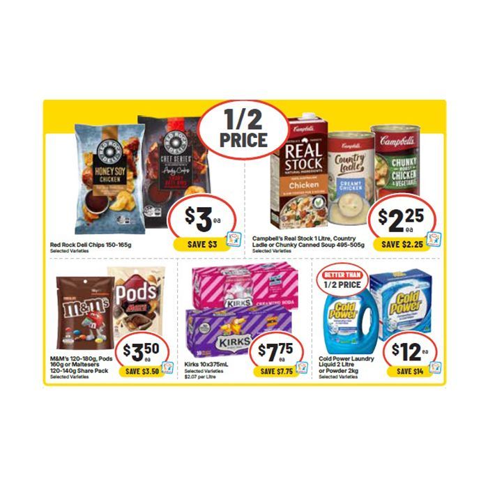 This Week Special Highlights 36