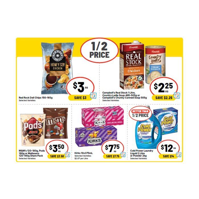 This Week Special Highlights 9