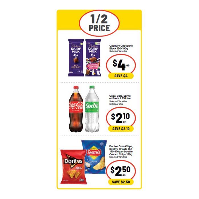 This Week Special Highlights