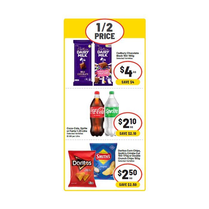 This Week Special Highlights 18