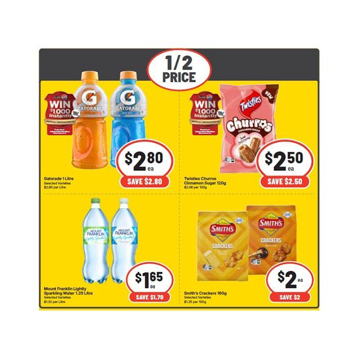 This Week Special Highlights 19