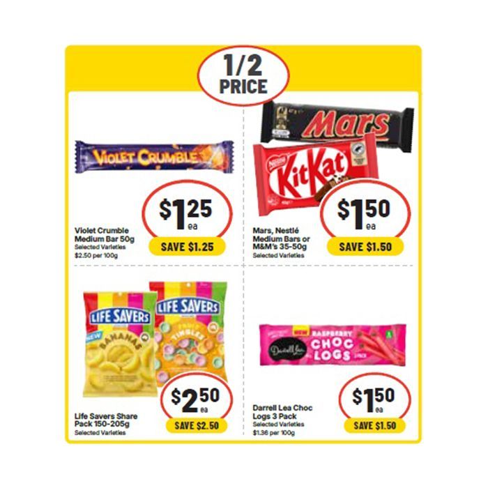This Week Special Highlights 21