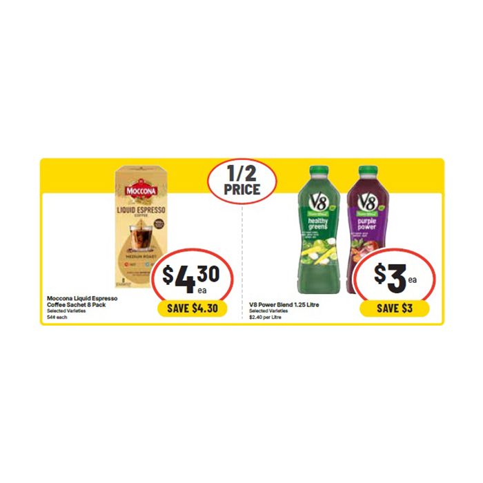 This Week Special Highlights 25