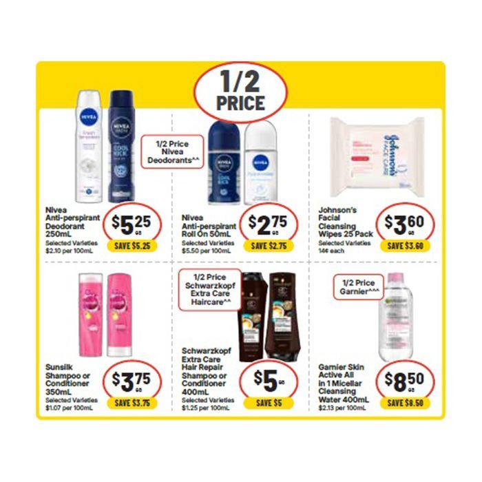 This Week Special Highlights 33
