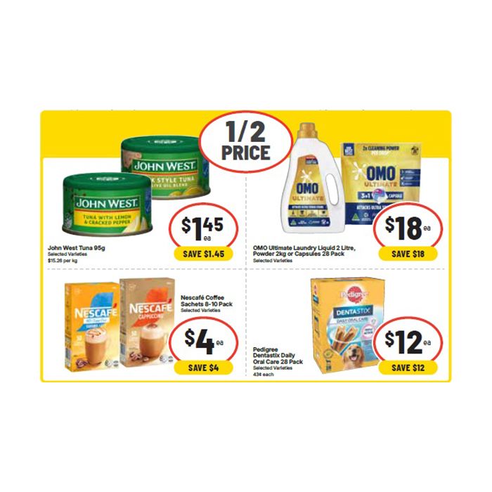This Week Special Highlights 34