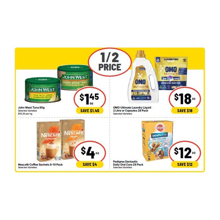 This Week Special Highlights 9