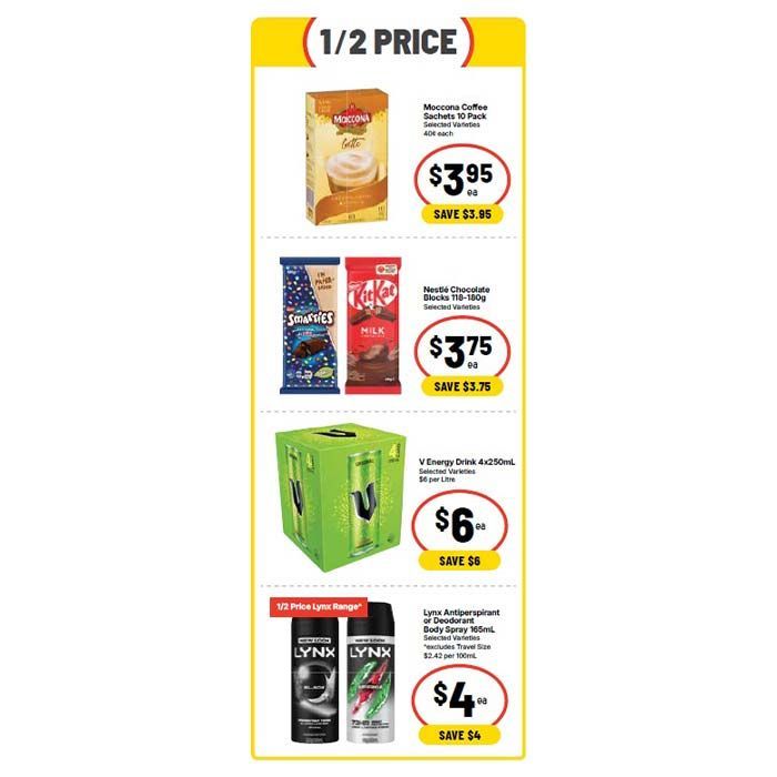 This Week Special Highlights