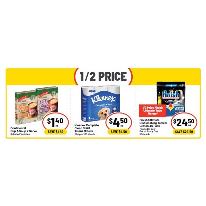 This Week Special Highlights 10