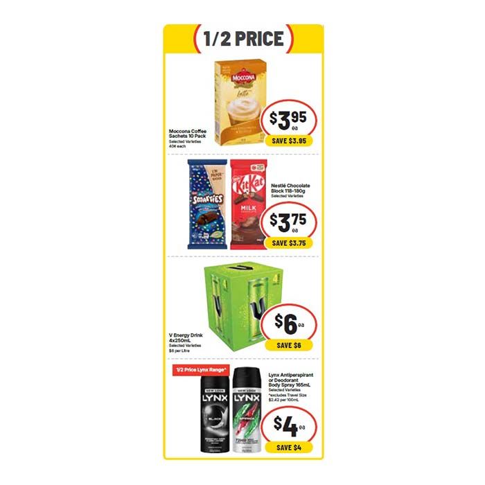 This Week Special Highlights 20
