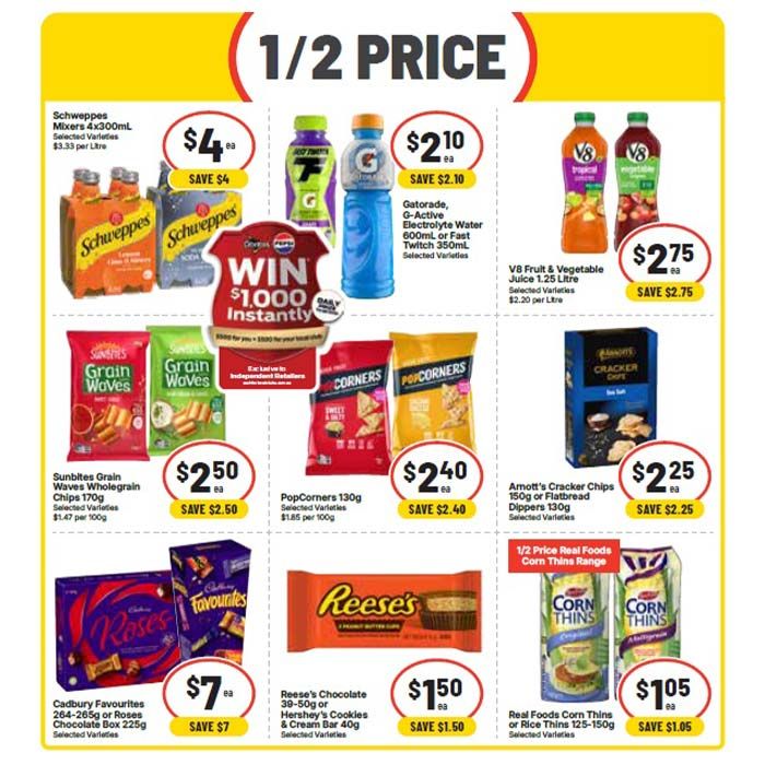 This Week Special Highlights 23