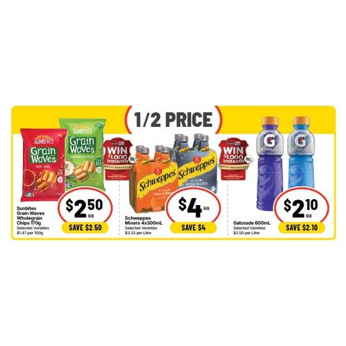 This Week Special Highlights