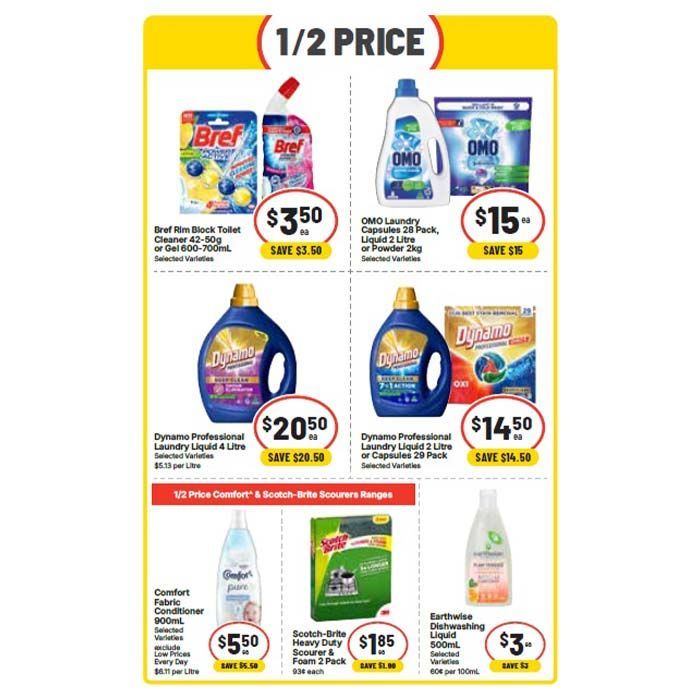This Week Special Highlights 30