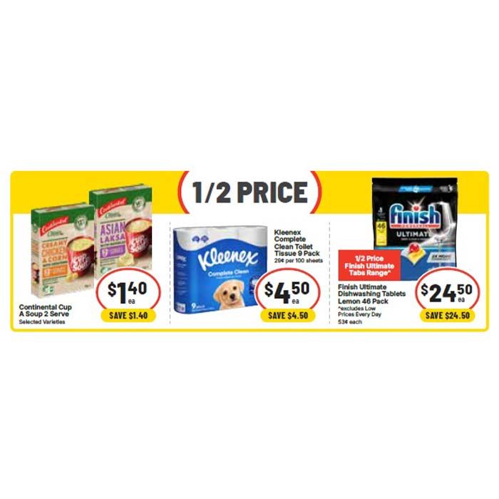This Week Special Highlights 35