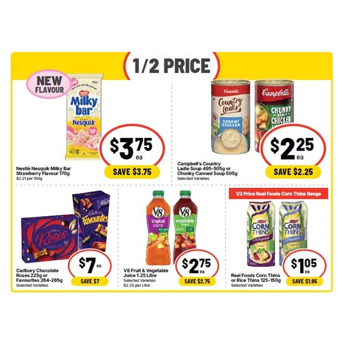 This Week Special Highlights