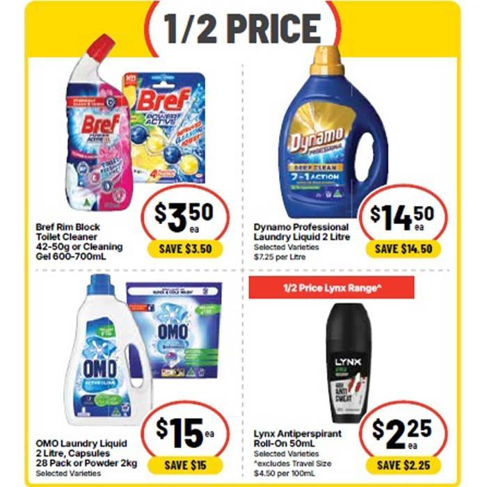 This Week Special Highlights
