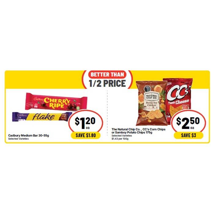 This Week Special Highlights 9