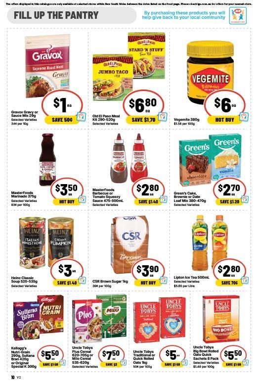 This Week Special Highlights
