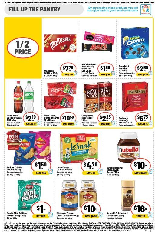 This Week Special Highlights