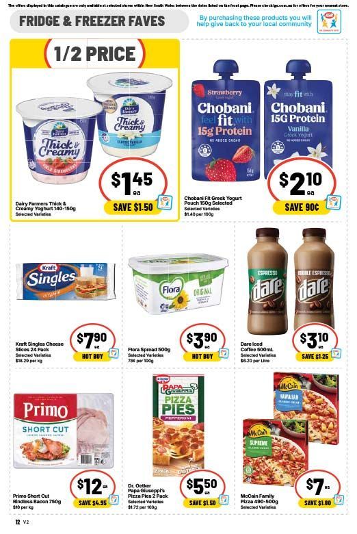 This Week Special Highlights