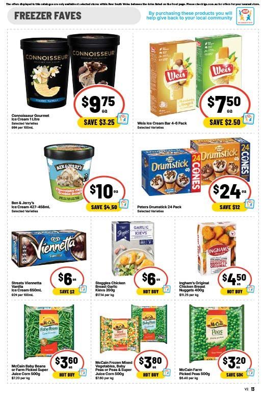 This Week Special Highlights