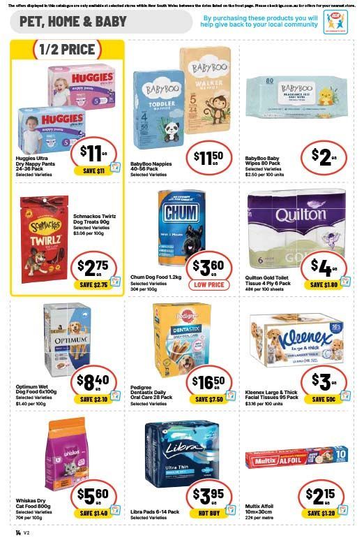 This Week Special Highlights