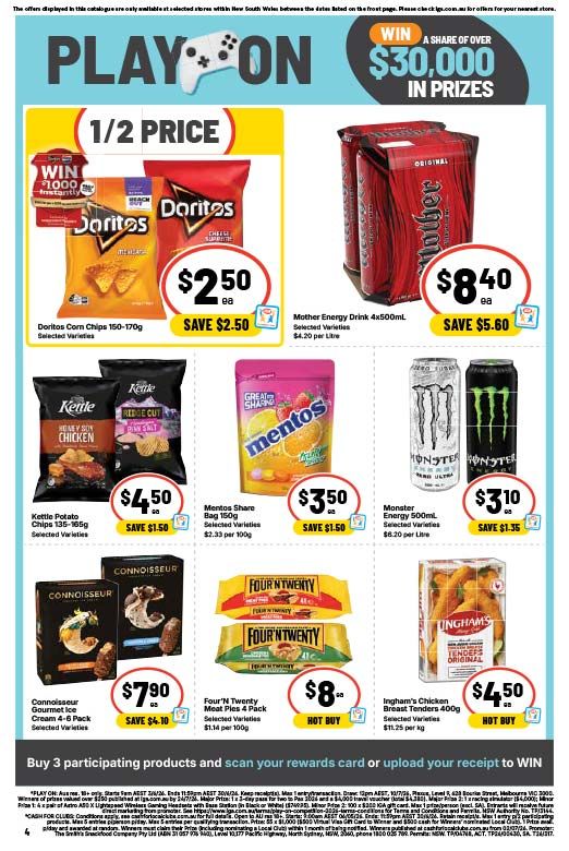This Week Special Highlights