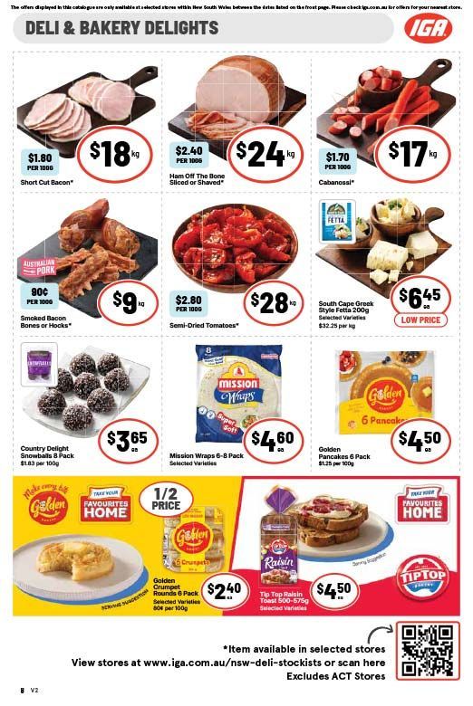This Week Special Highlights