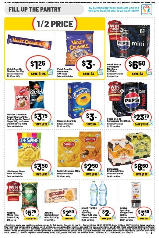 This Week Special Highlights