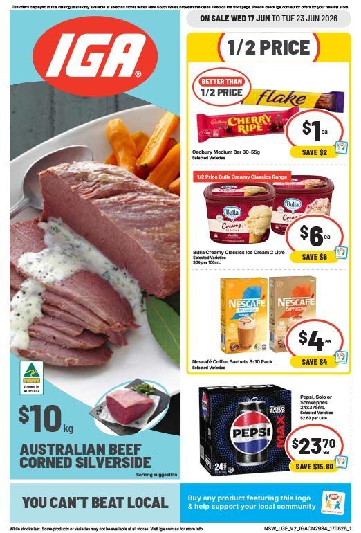 This Week Special Highlights