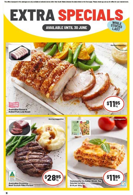 This Week Special Highlights