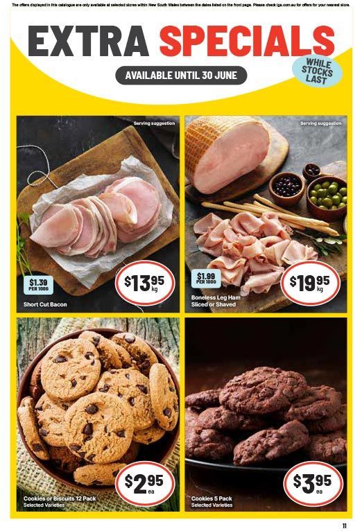 This Week Special Highlights
