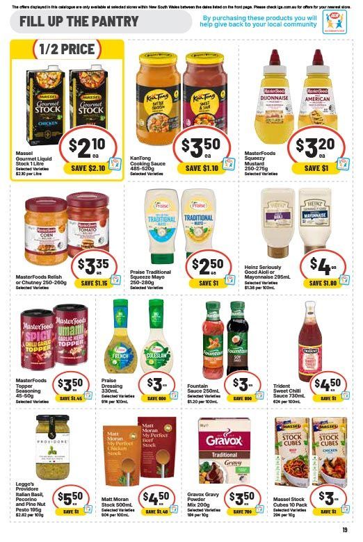 This Week Special Highlights