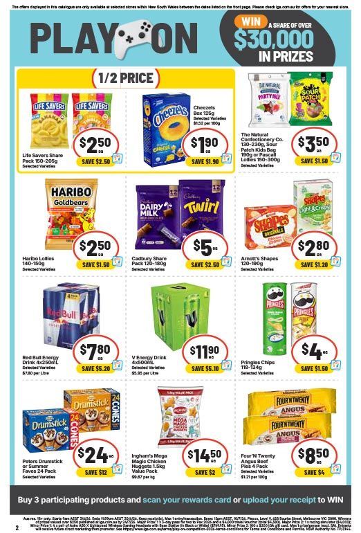 This Week Special Highlights
