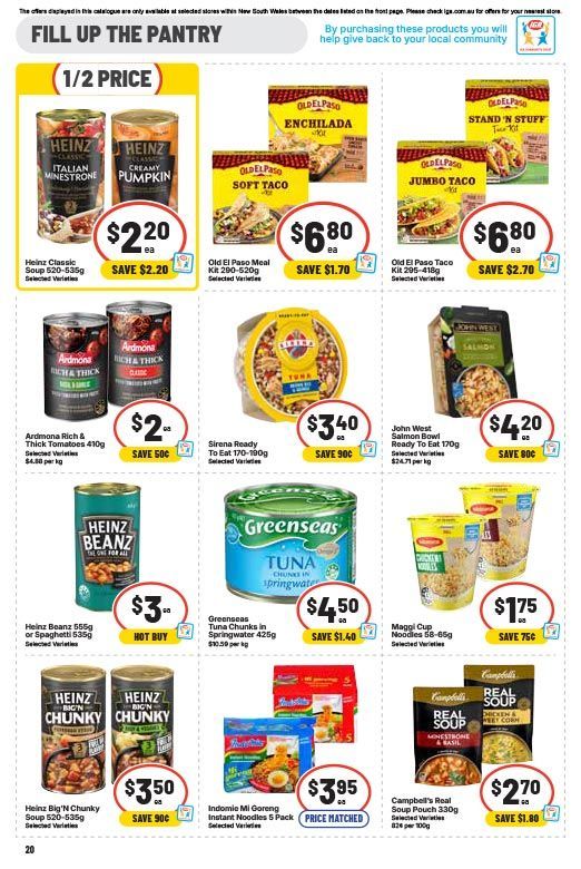 This Week Special Highlights