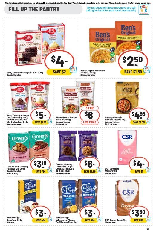 This Week Special Highlights