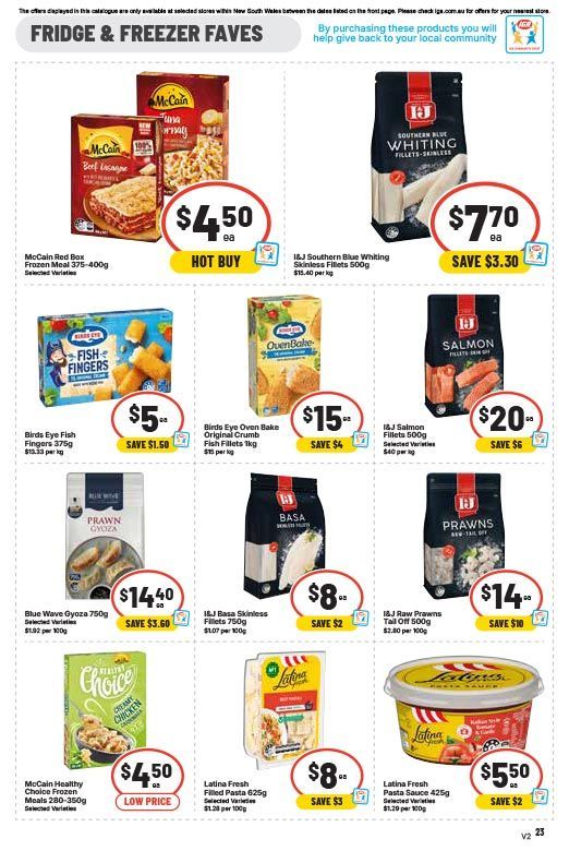 This Week Special Highlights