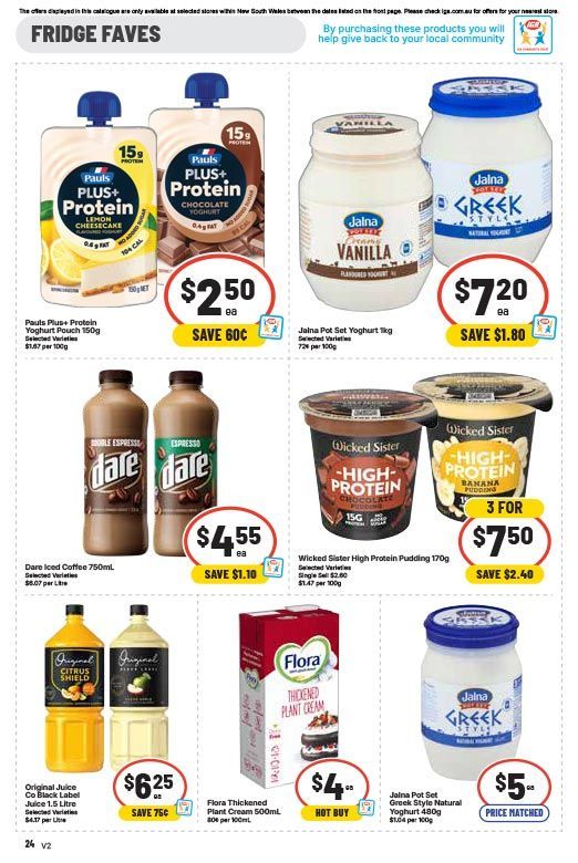 This Week Special Highlights