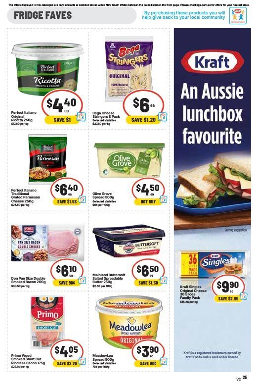 This Week Special Highlights