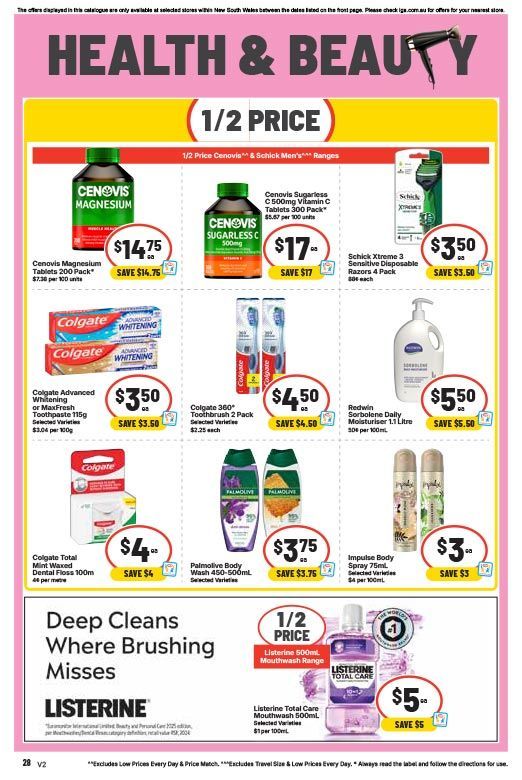 This Week Special Highlights 28