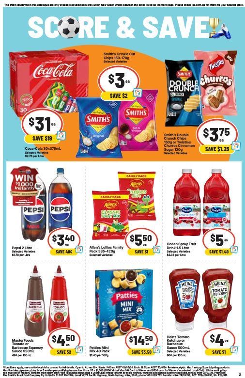 This Week Special Highlights